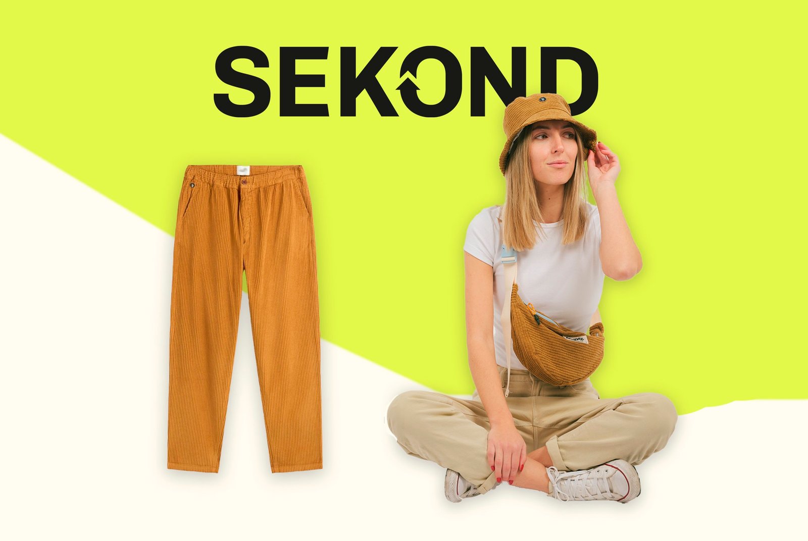 sekond brand soluciones circularidad textil