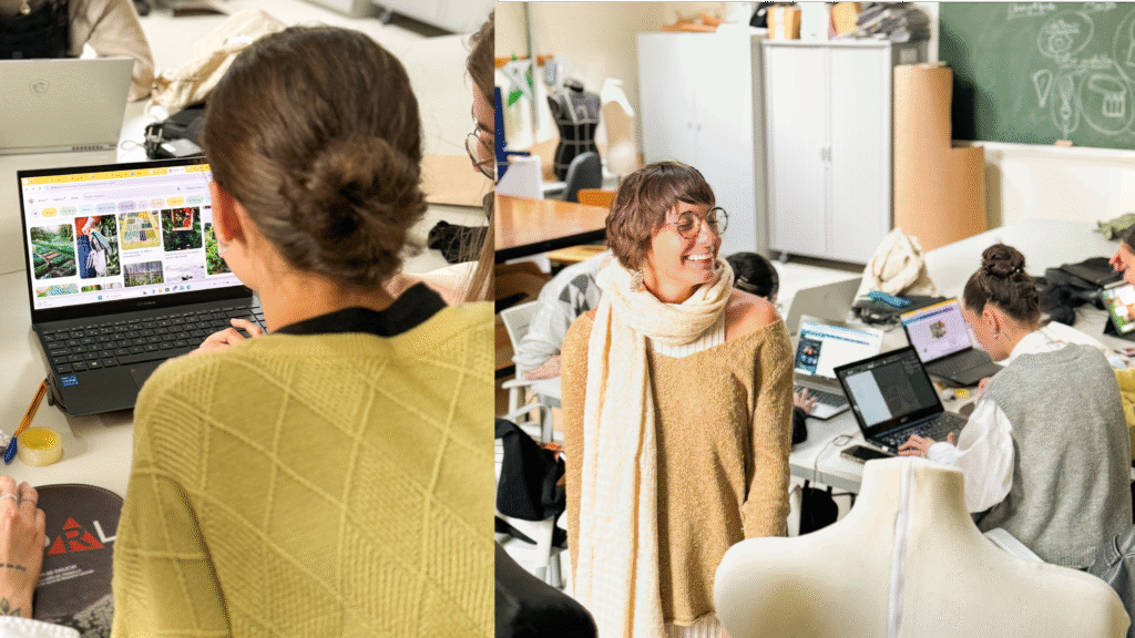 Concurso de upcycling