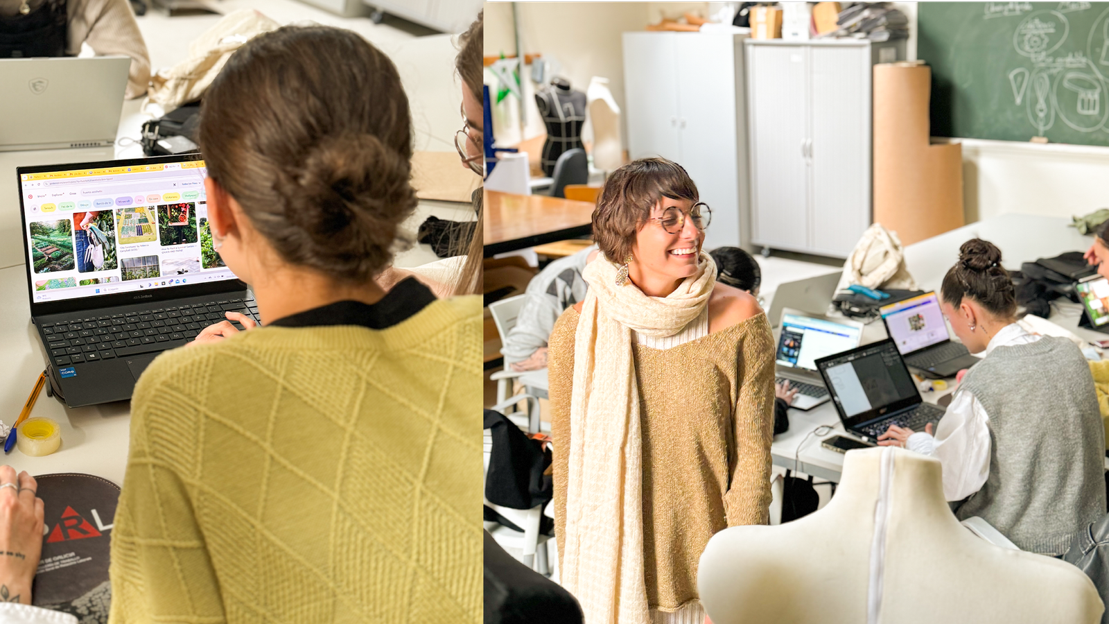 Concurso de upcycling