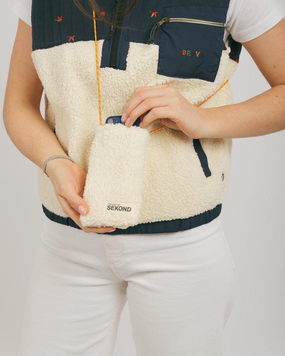 Certificaciones textiles de origen biológico en la moda