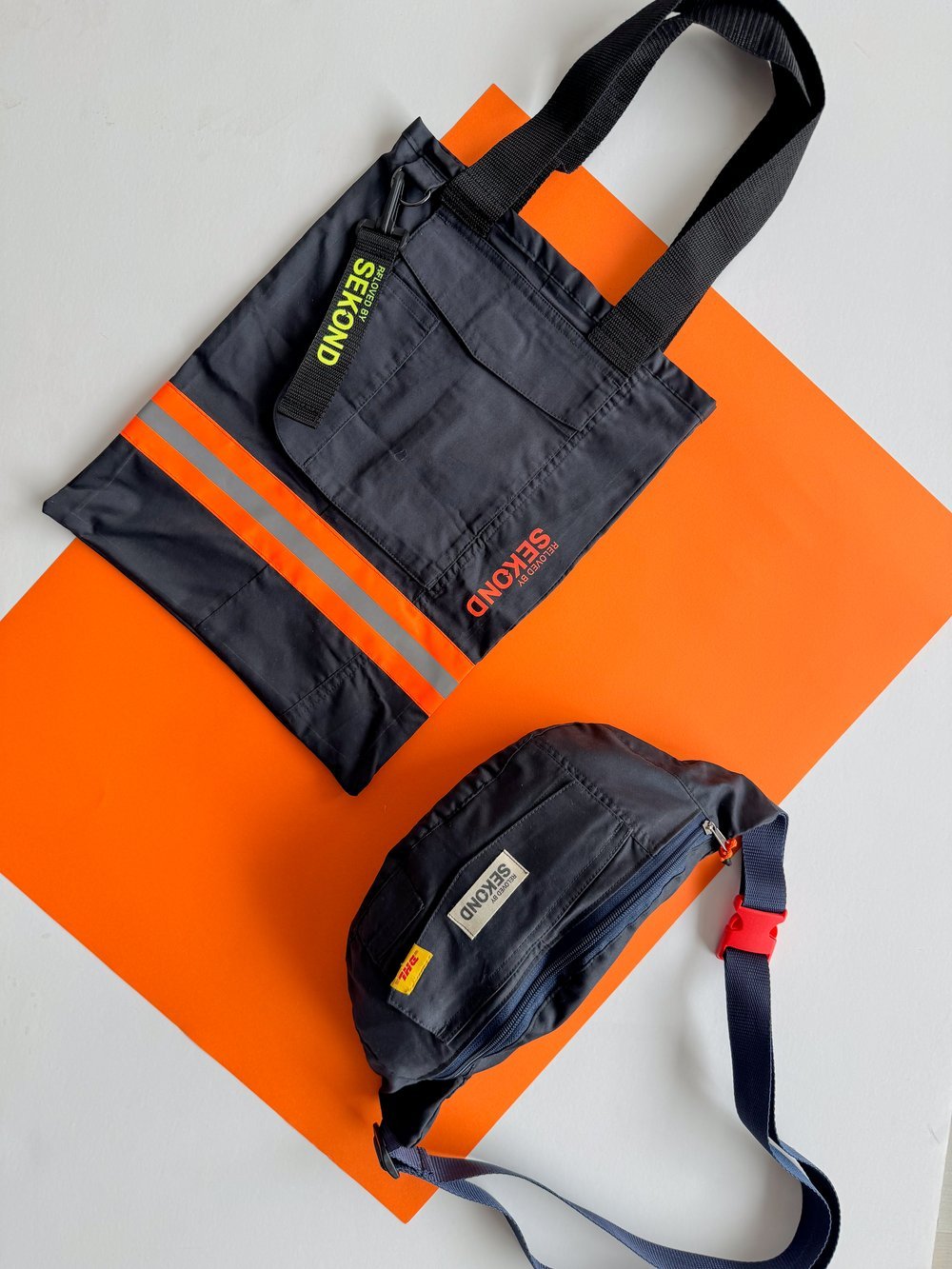 Certificaciones textiles de origen ambiental en la moda