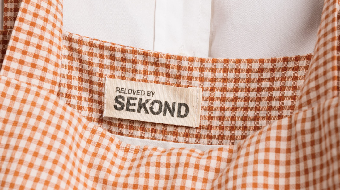 Cómo fortalecer el compromiso de tu marca con la circularidad: nuestra etiqueta