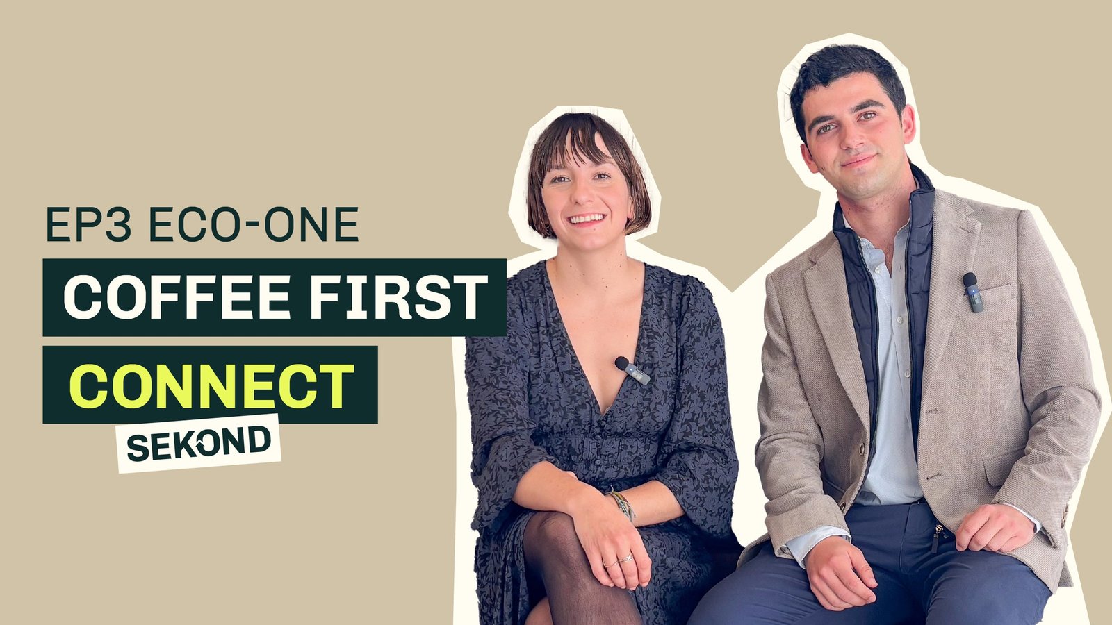 El futuro de la sostenibilidad hotelera- Claves del podcast con ECO-ONE