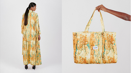 ANTES Y DESPUES Upcycling 2