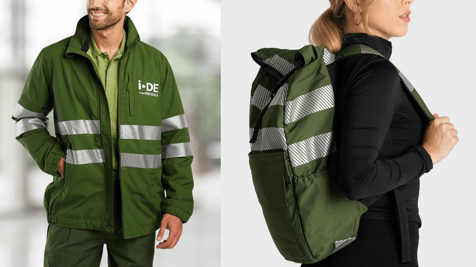 El futuro del vestuario laboral: Innovación y sostenibilidad en el sector del workwear