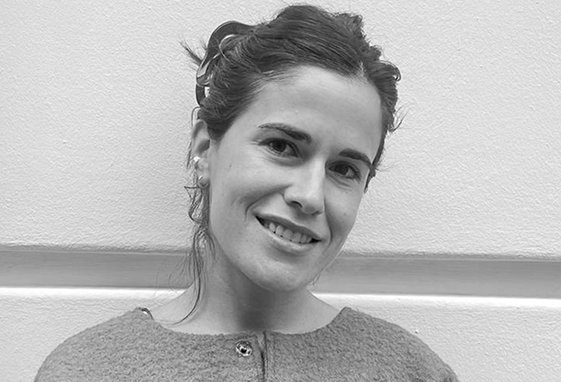 Sofia Cibilis_BySekond